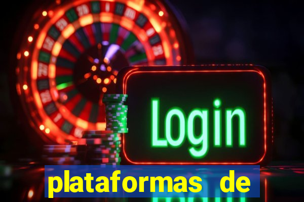 plataformas de jogos para ganhar dinheiro